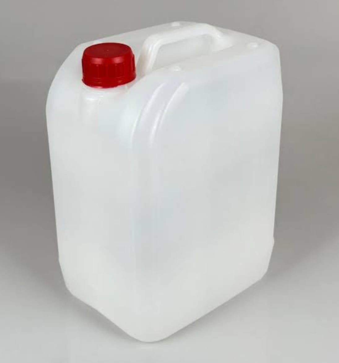 5 lt Kule Bidon